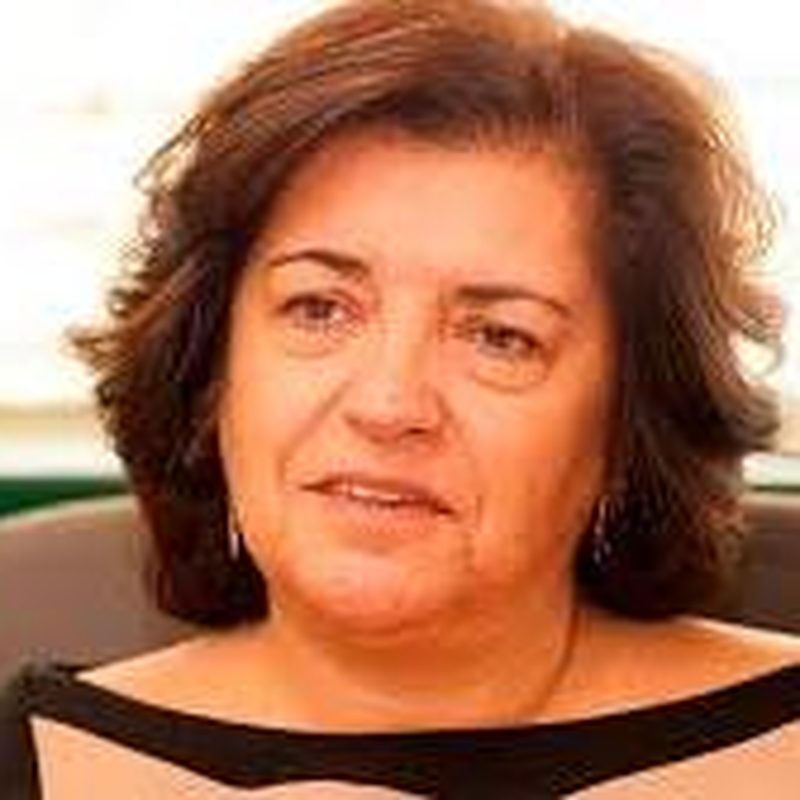 Foto Rosario Macário